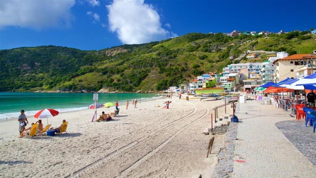 Prainha Arraial do Cabo