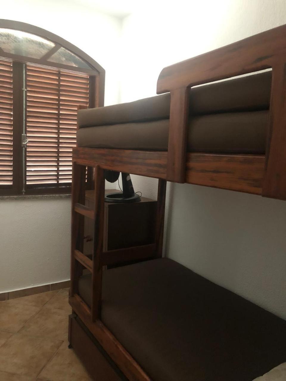 Apartment Prainha Arraial do Cabo
