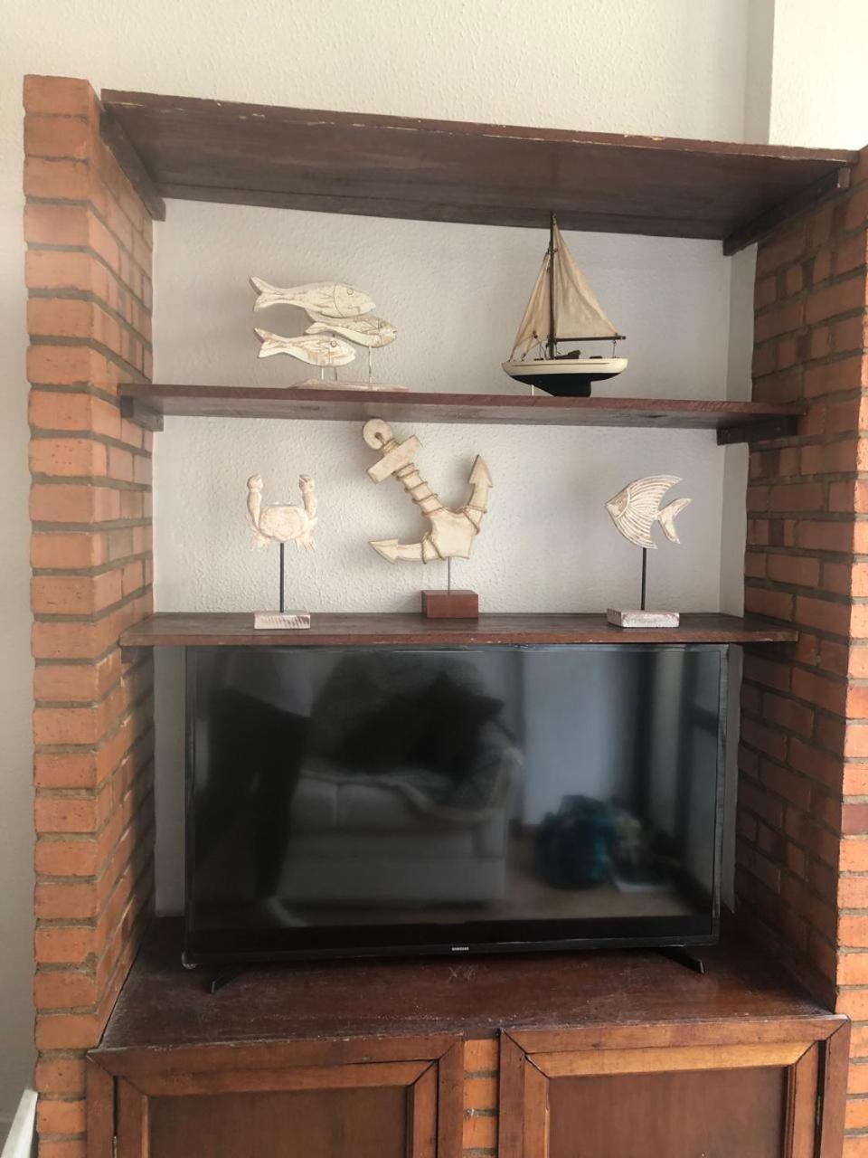 Apartment Prainha