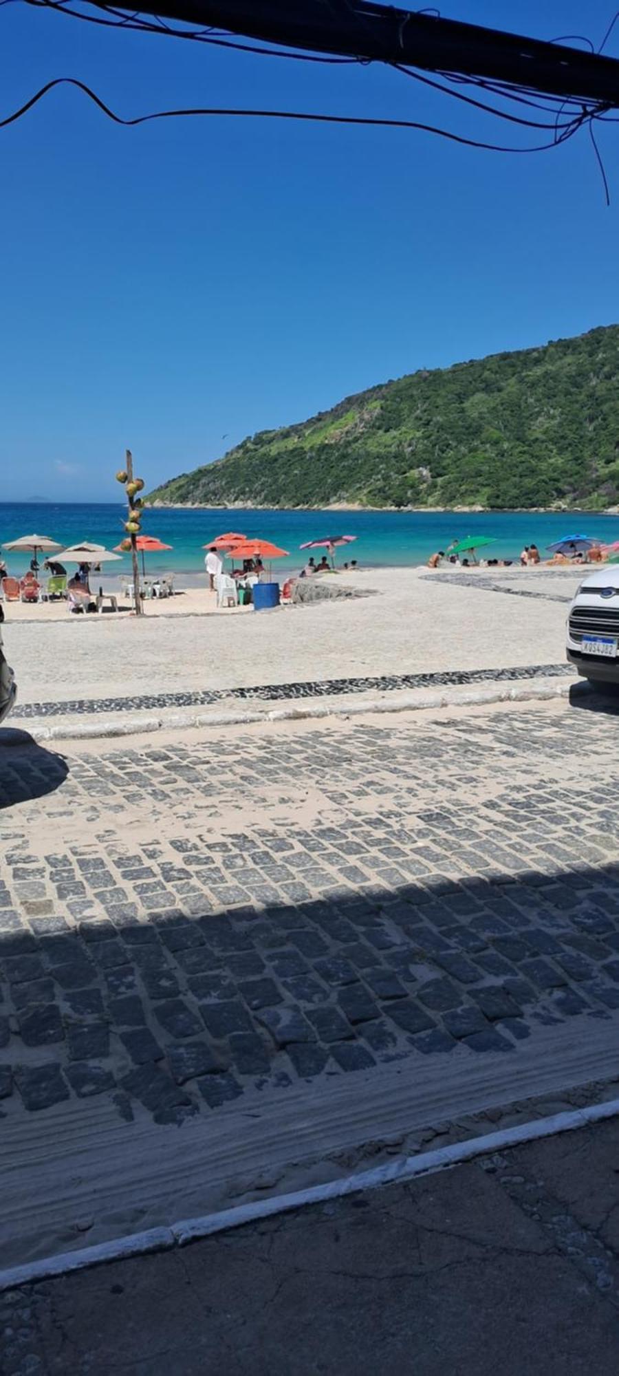 Prainha Arraial do Cabo